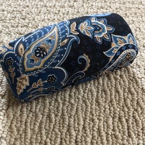 Vera Bradley Sunglasses Hard Case